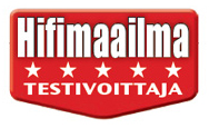 ELAC FS 249 - Hifimaailma (Finland) review